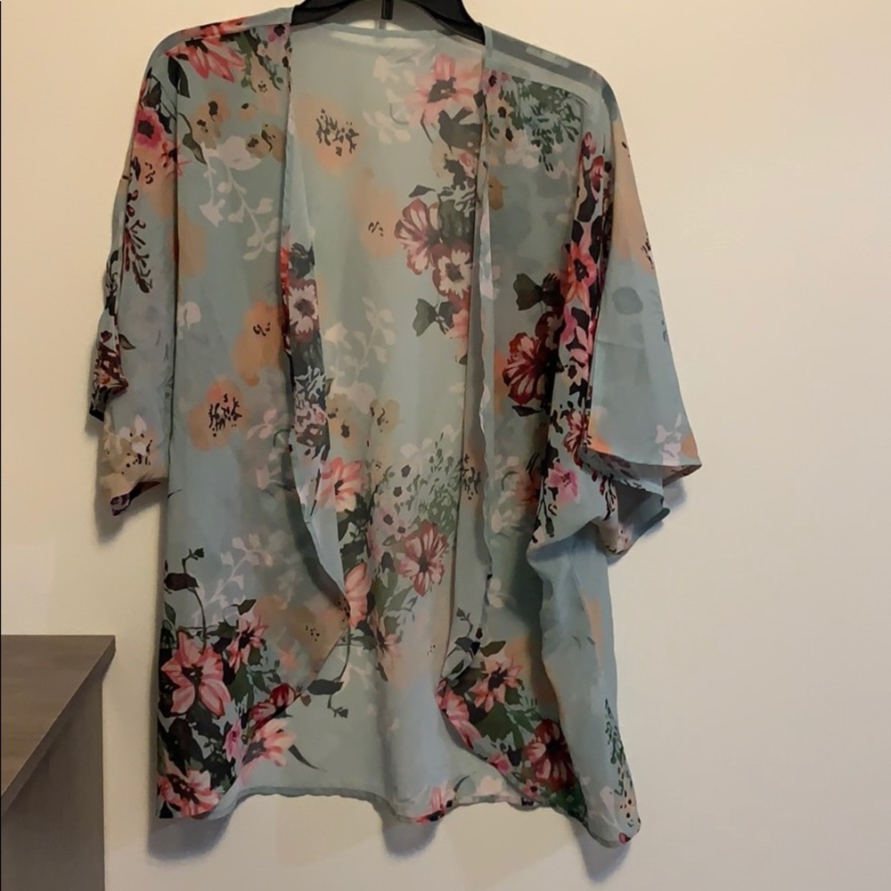 Women’s Kimono